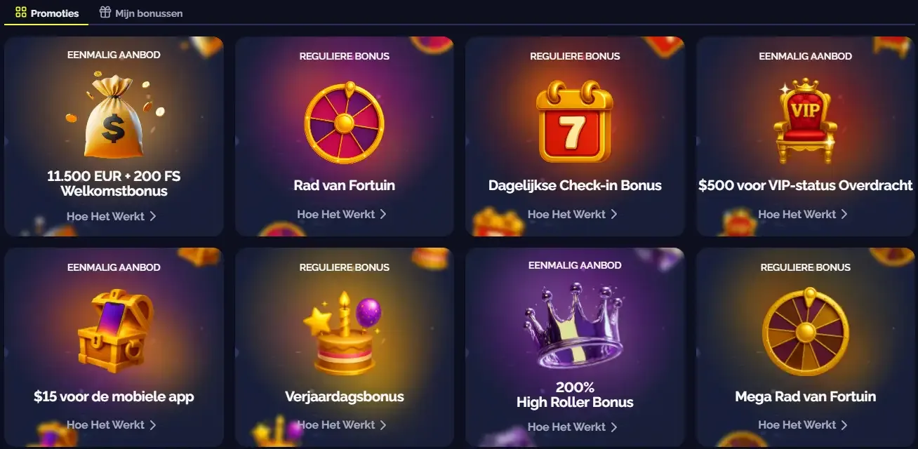 Goldbet Casino